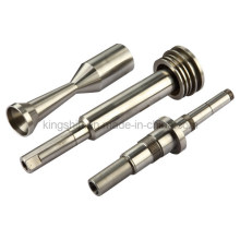 High Precision Customized CNC Machined Stainless Steel Custom Parts